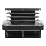 Howard McCray SC-OD42I-7-B-LED 84