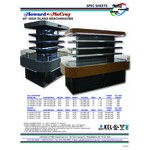 Howard McCray SC-OD42I-7-B-LED 84