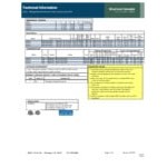 Structural Concepts CN33R-UC-E3 Oasis 35 5/8 Structural Concepts CN33R-UC-E3 Oasis 35 5/8