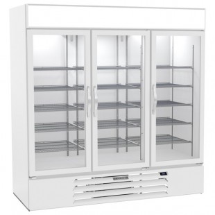 Beverage-Air MMR72HC-1-W-WINE MarketMax 75