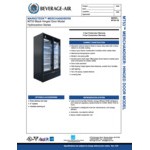 Beverage-Air MT53-1B 54 Beverage-Air MT53-1B 54