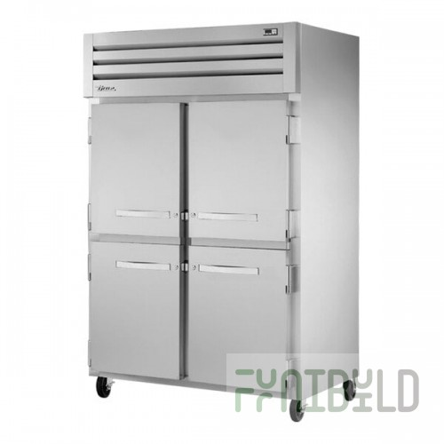 True STA2F-4HS-HC Spec Series 52 5/8