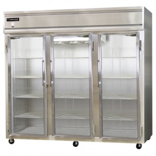 Continental Refrigerator 3RNGD 78