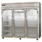 Continental Refrigerator 3RNGD 78