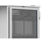 Beverage-Air HRPS1HC-1G Horizon Series 26