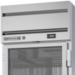 Beverage-Air HRPS1HC-1G Horizon Series 26