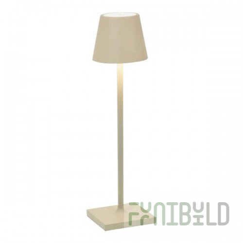 Zafferano America Poldina Pro Micro 10 7/8