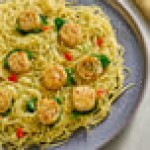 Mind Blown Plant-Based Vegan Dusted Scallops 10 lb. Mind Blown Plant-Based Vegan Dusted Scallops 10 lb.