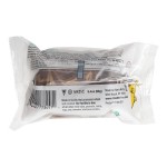 Abe's Vegan Mini Banana Pound Cake 3.4 oz. - 24/Case Abe's Vegan Mini Banana Pound Cake 3.4 oz. - 24/Case