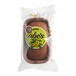 Abe's Vegan Mini Banana Pound Cake 3.4 oz. - 24/Case Abe's Vegan Mini Banana Pound Cake 3.4 oz. - 24/Case