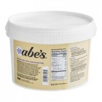 Abe's Vegan Mini Banana Pound Cake 3.4 oz. - 24/Case Abe's Vegan Mini Banana Pound Cake 3.4 oz. - 24/Case