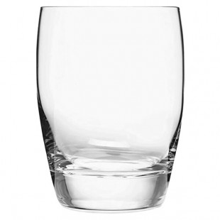 Luigi Bormioli Michelangelo from BauscherHepp 11.75 oz. Rocks / Double Old Fashioned Glass - 24/Case