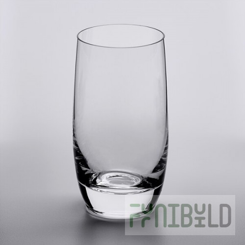 Lucaris Soul from Anchor Hocking Foodservice 9 oz. Highball Glass - 24/Case
