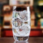 Lucaris Soul from Anchor Hocking Foodservice 9 oz. Highball Glass - 24/Case Lucaris Soul from Anchor Hocking Foodservice 9 oz. Highball Glass - 24/Case