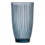 Arcoroc Rock Line 12 oz. Rocks / Old Fashioned Glass by Arc Cardinal - 24/Case