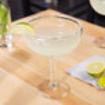 Libbey 8417 Grande Collection 16.75 oz. Customizable Fiesta Grande Margarita Glass - 12/Case Libbey 8417 Grande Collection 16.75 oz. Customizable Fiesta Grande Margarita Glass - 12/Case