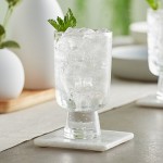 Acopa Pangea 12 oz. Goblet - 12/Case Acopa Pangea 12 oz. Goblet - 12/Case