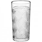 Acopa Zion 11 oz. Rocks / Old Fashioned Glass - 12/Case