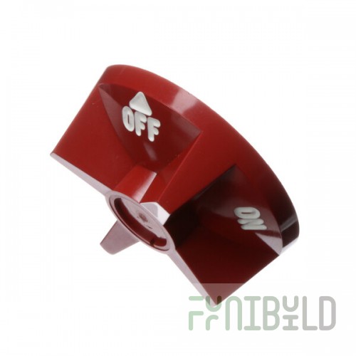 Vulcan 00-407727-00003 Control Knob