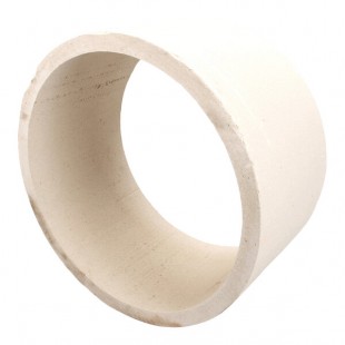 Town 225018N 18Od X 16Id X 9.5H Fiber Ceramic Sleeve Town 225018N 18Od X 16Id X 9.5H Fiber Ceramic Sleeve