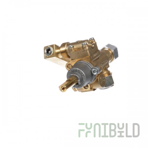 Garland / US Range CK4601685 Valve Adapter Assy Mfg Gas Kit