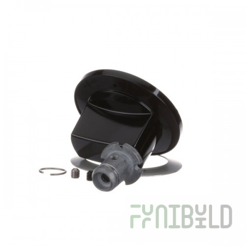 Garland / US Range 4512105 Knob Kit, 1849701, 1314145