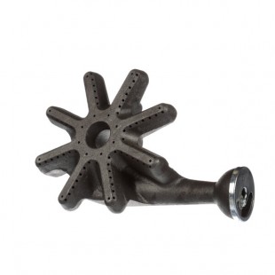 Garland / US Range 2217300 Front Brn H280/Master/Sentry Garland / US Range 2217300 Front Brn H280/Master/Sentry