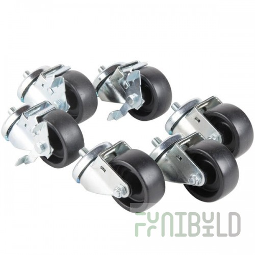 Traulsen CK23 4
