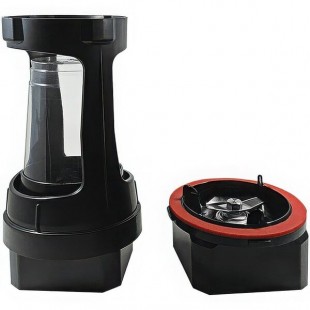 Blendtec 41-602-03 Micronizer and Stand for Stealth 895 Nitro Blendtec 41-602-03 Micronizer and Stand for Stealth 895 Nitro