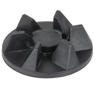 Hamilton Beach 990036300 Clutch for HBB250, HBB250R, HBB250S, HBB250SR, HBB250-CE & HBB250S-CE Bar Blenders