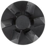 Hamilton Beach 990036300 Clutch for HBB250, HBB250R, HBB250S, HBB250SR, HBB250-CE & HBB250S-CE Bar Blenders Hamilton Beach 990036300 Clutch for HBB250, HBB250R, HBB250S, HBB250SR, HBB250-CE & HBB250S-CE Bar Blenders