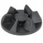 Hamilton Beach 990036300 Clutch for HBB250, HBB250R, HBB250S, HBB250SR, HBB250-CE & HBB250S-CE Bar Blenders Hamilton Beach 990036300 Clutch for HBB250, HBB250R, HBB250S, HBB250SR, HBB250-CE & HBB250S-CE Bar Blenders