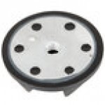 Hamilton Beach 990036300 Clutch for HBB250, HBB250R, HBB250S, HBB250SR, HBB250-CE & HBB250S-CE Bar Blenders Hamilton Beach 990036300 Clutch for HBB250, HBB250R, HBB250S, HBB250SR, HBB250-CE & HBB250S-CE Bar Blenders