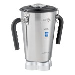 AvaMix 928BX1GJAR 1 Gallon Stainless Steel Blender Jar
