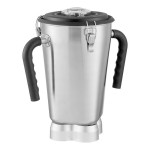 AvaMix 928BX1GJAR 1 Gallon Stainless Steel Blender Jar