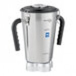 AvaMix 928BX1GJAR 1 Gallon Stainless Steel Blender Jar