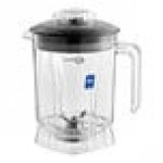 AvaMix 928BX1GJAR 1 Gallon Stainless Steel Blender Jar