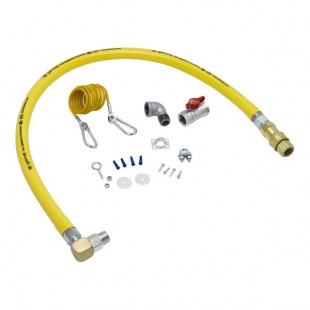 T&S HG-4C-36SEL Safe-T-Link 36 T&S HG-4C-36SEL Safe-T-Link 36
