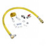 T&S HG-4C-36SEL Safe-T-Link 36 T&S HG-4C-36SEL Safe-T-Link 36