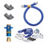 Dormont 1675KITCF48 Deluxe Safety Quik® 48 Dormont 1675KITCF48 Deluxe Safety Quik® 48