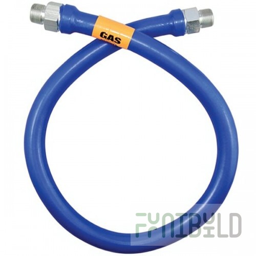 Dormont 1650BP48 Blue Hose® 48