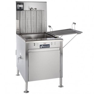 Avalon Manufacturing 18 Avalon Manufacturing 18
