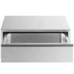 Avantco BW32 Stainless Steel 32 Bun Warmer - 120V, 450W