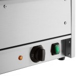 Avantco BW32 Stainless Steel 32 Bun Warmer - 120V, 450W