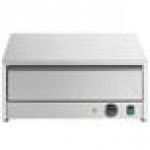 Avantco BW32 Stainless Steel 32 Bun Warmer - 120V, 450W