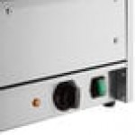Avantco BW32 Stainless Steel 32 Bun Warmer - 120V, 450W