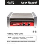 Avantco BW32 Stainless Steel 32 Bun Warmer - 120V, 450W