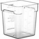 Narvon SM3 Triple 3 Gallon Pourover Granita / Slushy / Frozen Beverage Machine - 115V Narvon SM3 Triple 3 Gallon Pourover Granita / Slushy / Frozen Beverage Machine - 115V