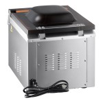 VacPak-It VMC10DPU Chamber Vacuum Packaging Machine with 10 1/4 VacPak-It VMC10DPU Chamber Vacuum Packaging Machine with 10 1/4