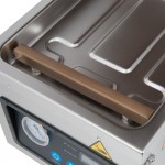 VacPak-It VMC10DPU Chamber Vacuum Packaging Machine with 10 1/4 VacPak-It VMC10DPU Chamber Vacuum Packaging Machine with 10 1/4